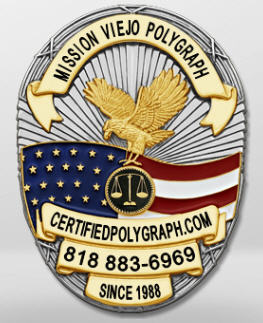 Polygraph test in Mission Viejo